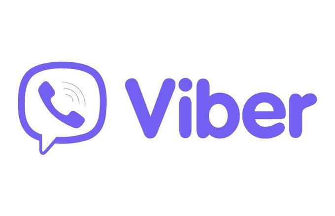 Viber software