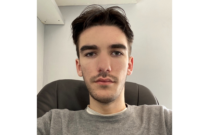 Олександр Кубарич