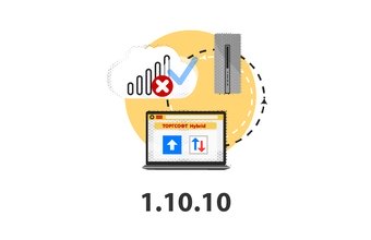 Torgsoft Hybrid 1.10.10 – Nové Funkcie