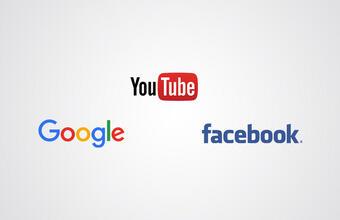 Contabilitatea serviciilor de publicitate de la Google, Facebook și YouTube