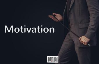 The seller's code: how to motivate an employee to do a good job