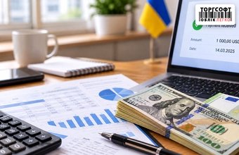 ФОП отримав оплату у валюті: чи потрібно продавати валюту та як рахувати курсову різницю