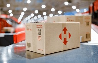 Nova Poshta helps entrepreneurs: the service of goods on credit