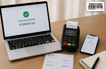 Acquiring, NovaPay și servicii de plată: data și valoarea venitului PFA, inclusiv comisionul
