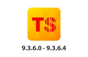 Description of version 9.3.6.0 - 9.3.6.4