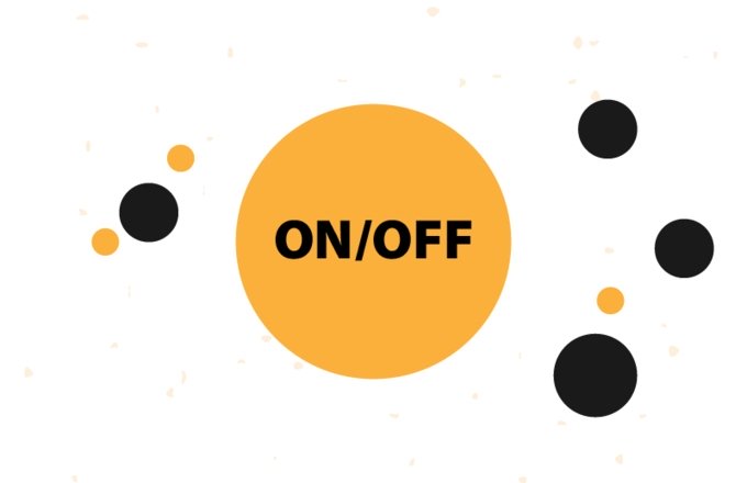 Tlačidlo „Fiškálny registrátor“ v implementácii je aktívne alebo neaktívne