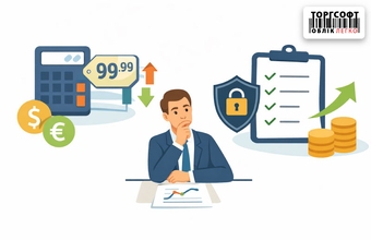 Price as part of a competitive strategy: what the owner must decide before making any adjustments to the accounting system