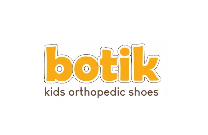 Pantofi ortopedici pentru copii Botik