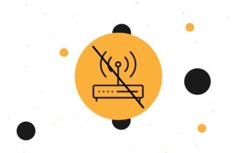 Як працює пРРО при втраті інтернету