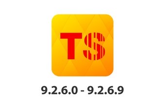 Popis verzií 9.2.6.0 - 9.2.6.9