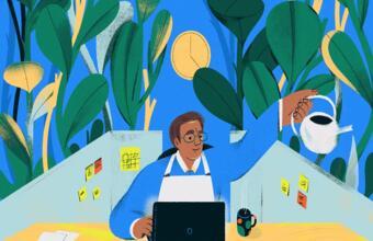 Cum să creați un produs de succes pentru piața online?