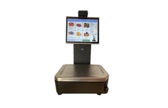 Ваги для фасування товару