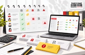 Планування виплат працівникам: гід з розрахунку зарплати, премій, доплат та боргів