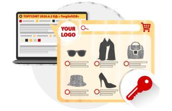 Интернет-дүкенге арналған бағдарлама: қадамдық синхрондау параметрлері