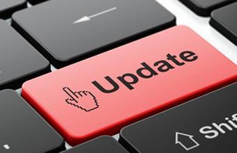 How to update Torgsoft by yourself