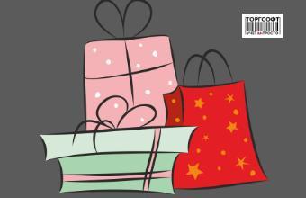 How to prepare a store for the New Year holidays: Torgsoft capabilities