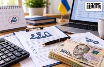 Допомога по частковому безробіттю для працівників і ФОП: умови, розмір та порядок отримання