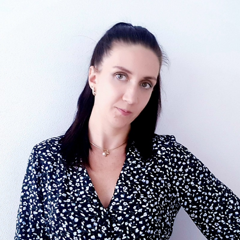 Анна Приходько