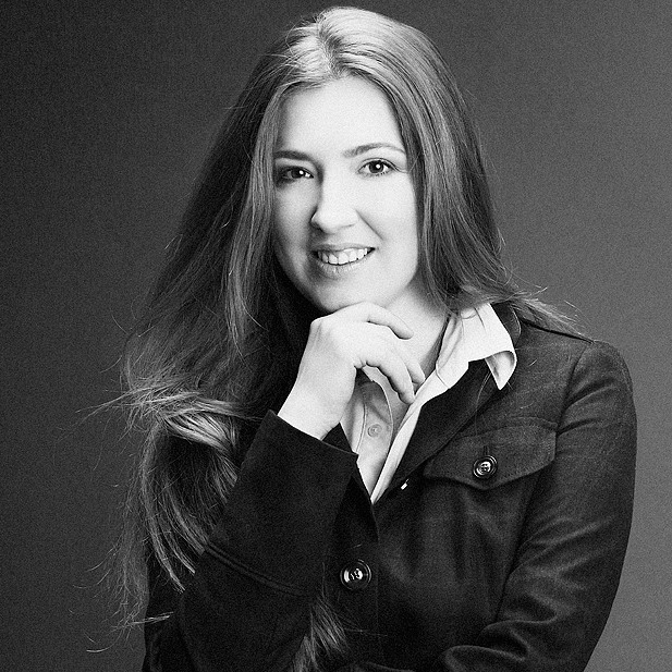 Наталія Грабовська