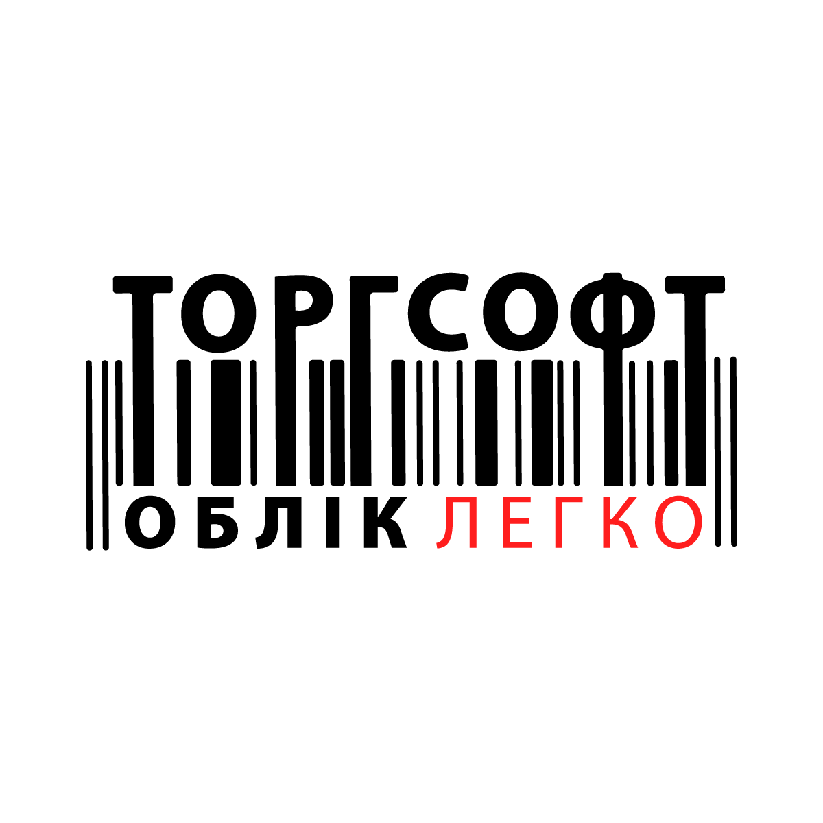 Torgsoft логотипі