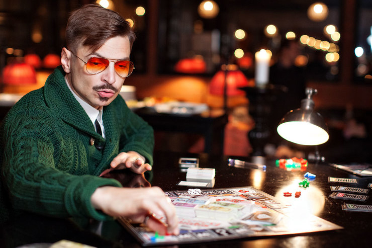 Venujte pozornosť času. M&ocirc;že hrať vo v&aacute;&scaron; prospech, ak ho viete využiť