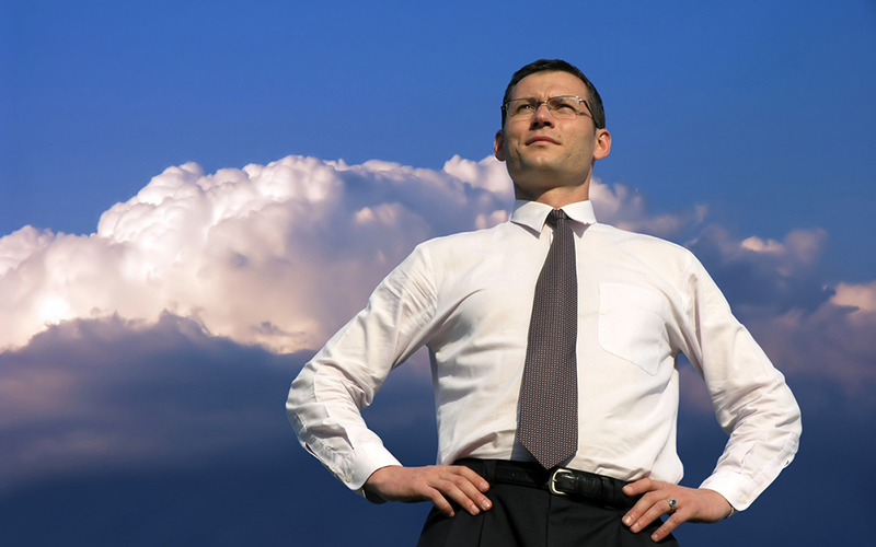 Rozhodn&yacute; z&aacute;kazn&iacute;k