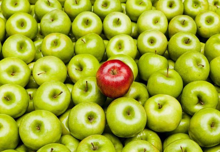 Намагайтеся менше робити помилки