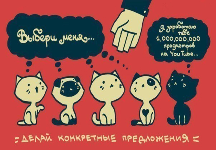 Основні сфери