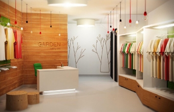 Рекомендації з оздоблення