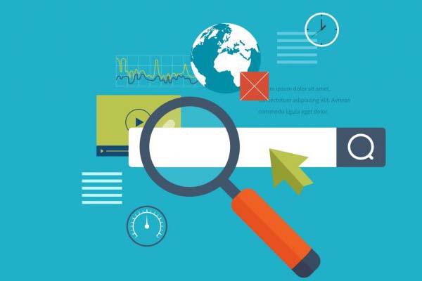 Іздеу жүйелері