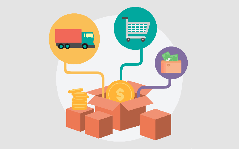 Vylep&scaron;enie doručovania tovaru