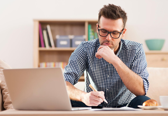 Сконцентруйтеся на сфері діяльності