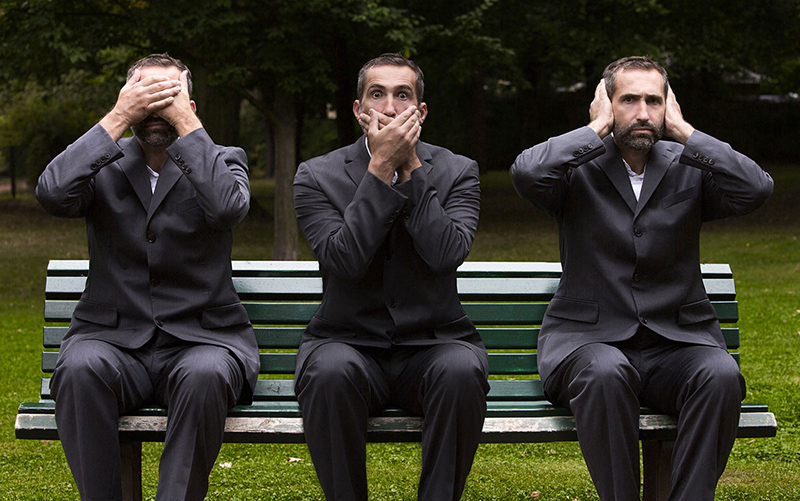 Мотивацияны жоюға ықпал ететін факторлар