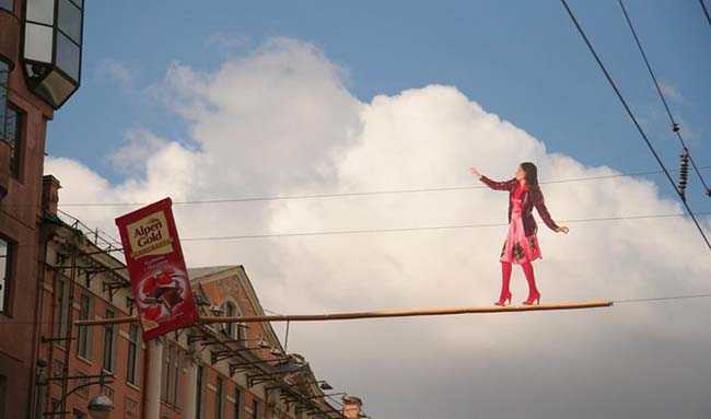 Принцип розробки реклами