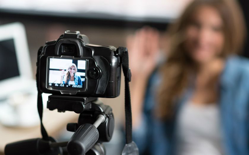 Na kvalitn&eacute; nat&aacute;čanie je potrebn&eacute; zabezpečiť dobr&eacute; osvetlenie