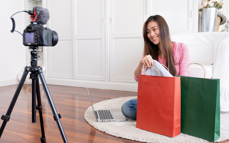 Videoprezent&aacute;cie