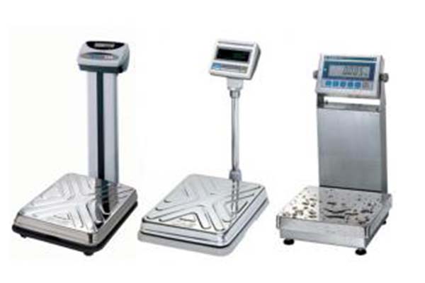 Сауда қоймасы үшін таразылар