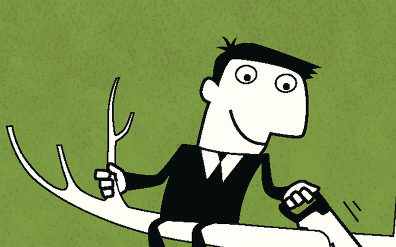 Маркетинг у бізнесі