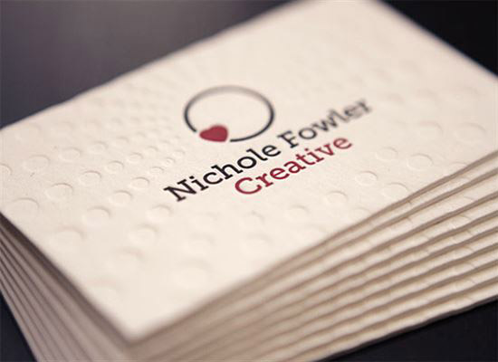 З чого почати виготовлення візиток