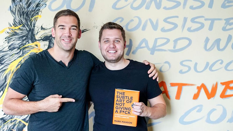 Думайте про бренд