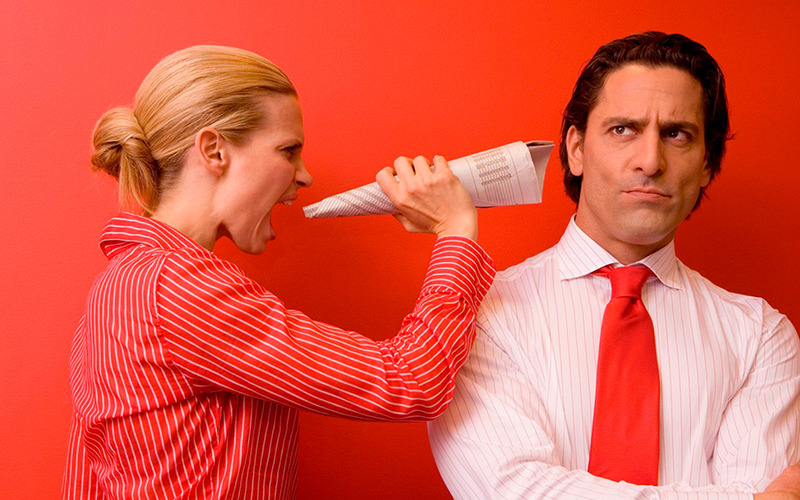 Aby ste mohli povedať &bdquo;nie&ldquo;, mus&iacute;te dobre rozumieť d&ocirc;vodu