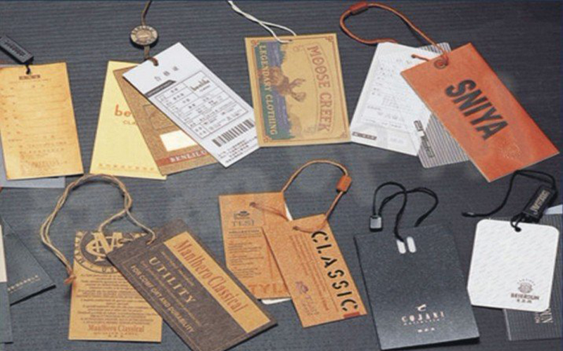 Өнімдерді белгілеу ерекшеліктері