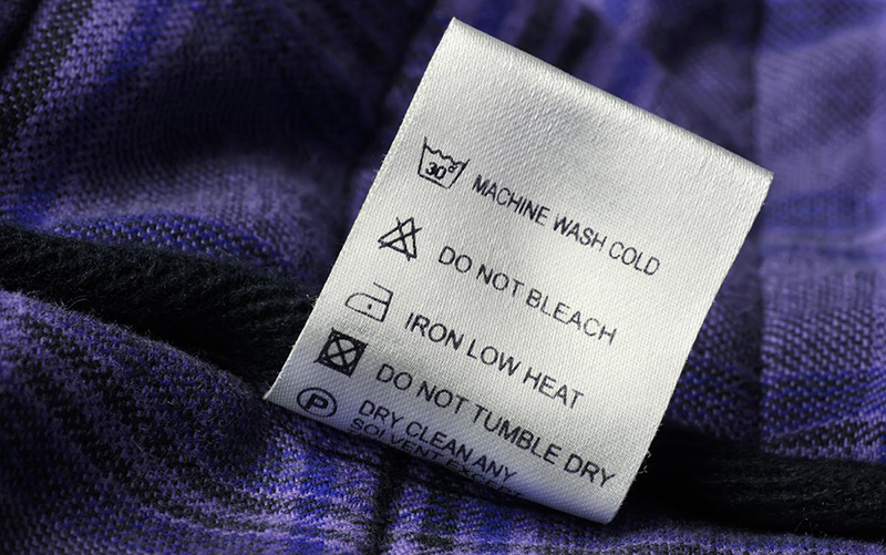 Тауарларды белгілеу түрлері