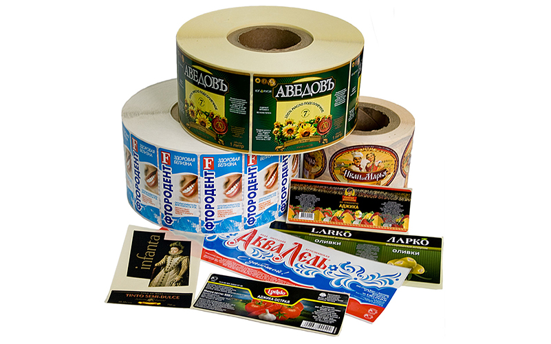 Этикеткалар