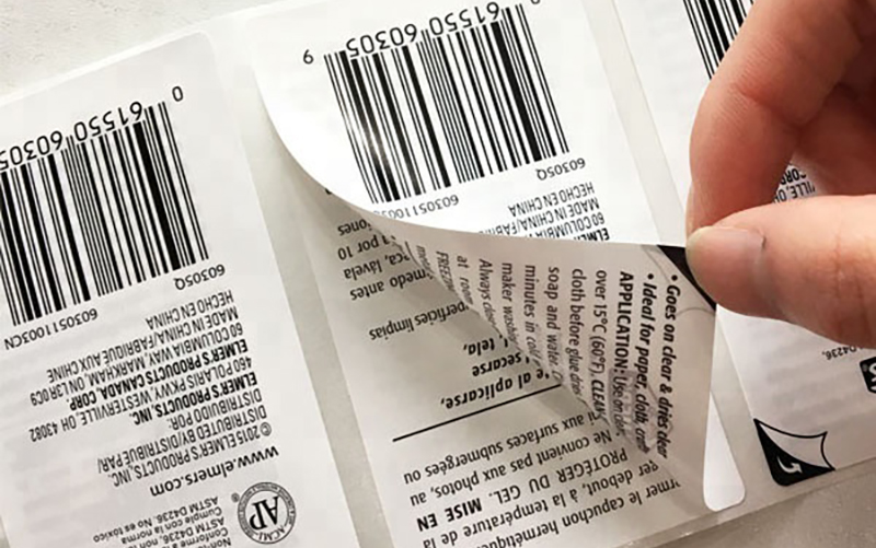 Жапсырмалар