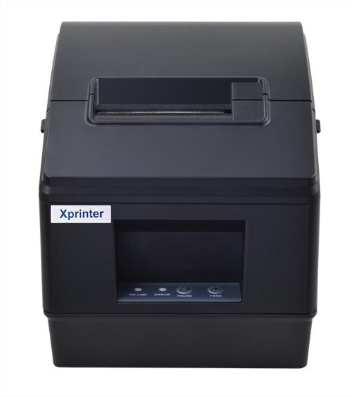 Xprinter XP-236B жапсырма принтері