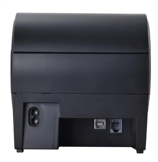 Xprinter XP-236B жапсырма принтері