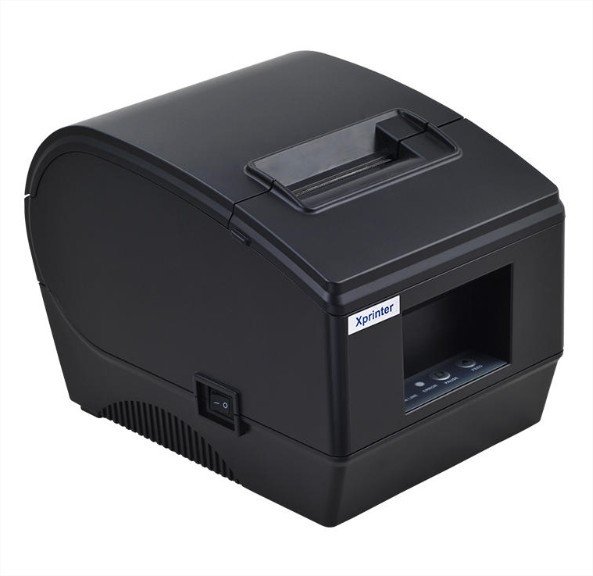 Tlačiareň &scaron;t&iacute;tkov Xprinter XP-236B