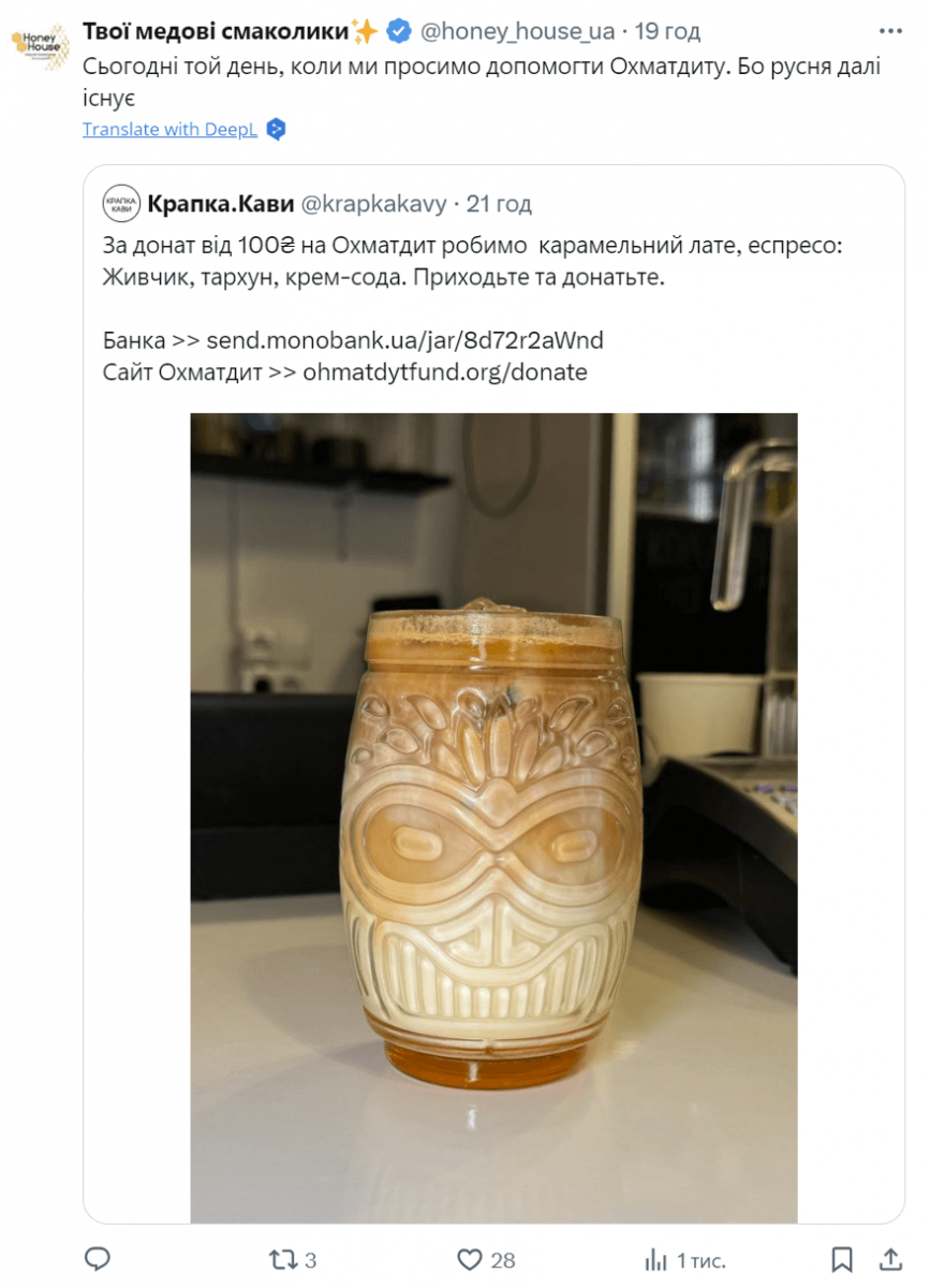 Twitter ako marketingov&yacute; n&aacute;stroj