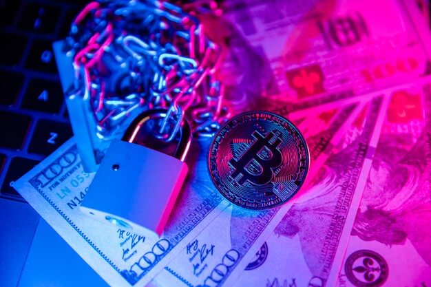 Zablokovanie bankov&eacute;ho &uacute;čtu